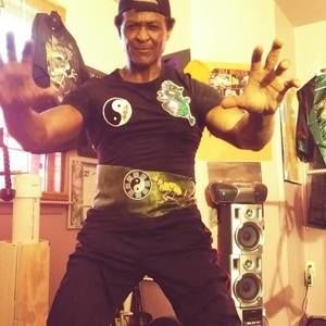 Meet your Posher, Rayburn